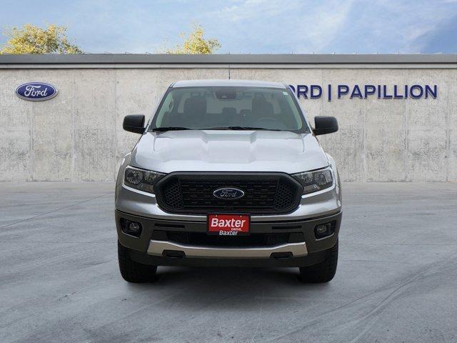 used 2020 Ford Ranger car, priced at $29,000