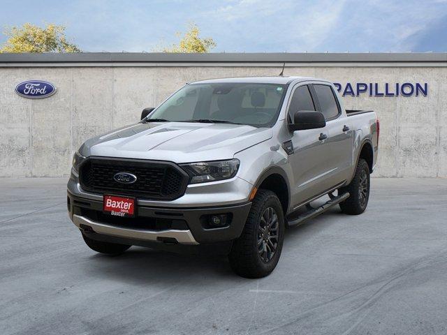 used 2020 Ford Ranger car, priced at $29,000