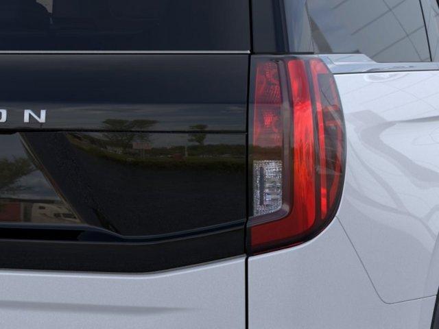 new 2025 Ford Expedition car, priced at $71,730