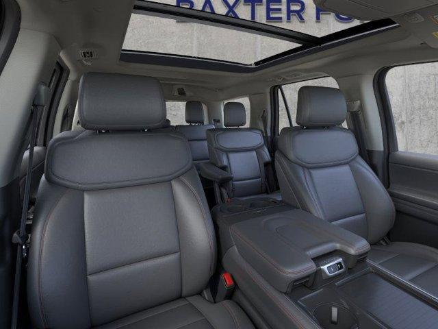 new 2025 Ford Expedition car, priced at $71,730