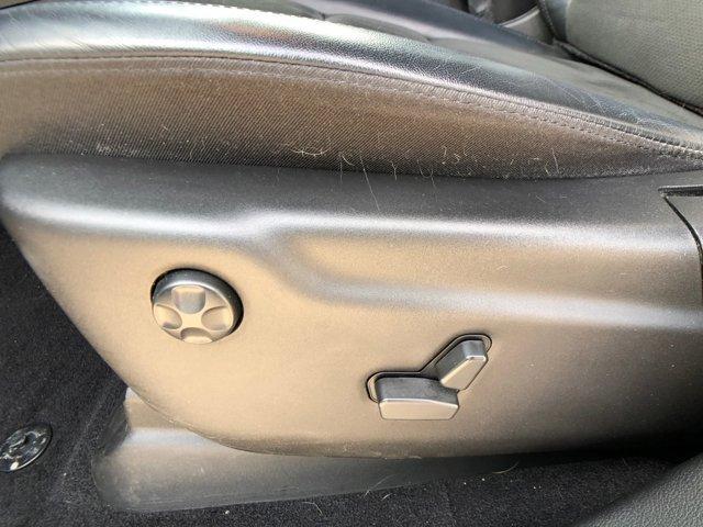 used 2021 Jeep Grand Cherokee car, priced at $33,000