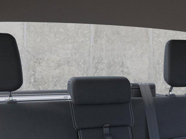 new 2025 Ford Ranger car, priced at $35,947