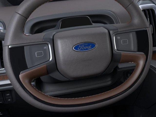new 2025 Ford Expedition car, priced at $87,660