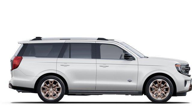new 2025 Ford Expedition car, priced at $87,660