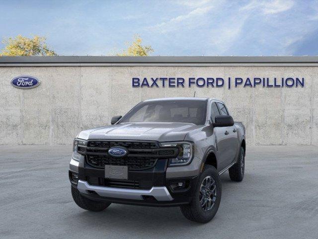 new 2024 Ford Ranger car, priced at $44,050