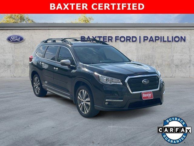 used 2022 Subaru Ascent car, priced at $35,000