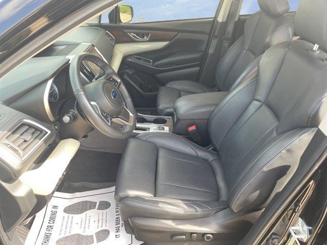 used 2022 Subaru Ascent car, priced at $34,157