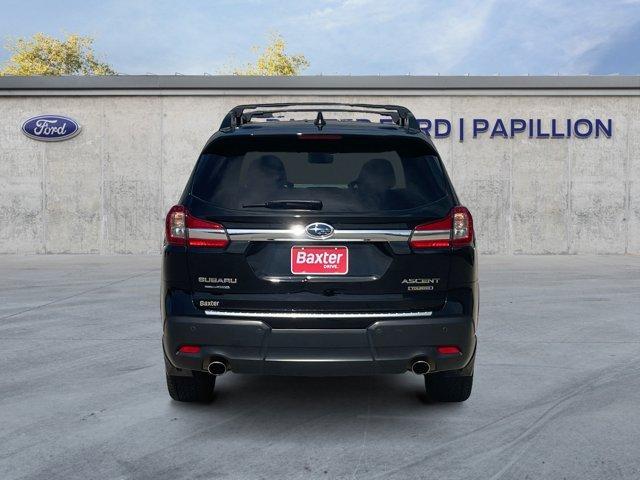 used 2022 Subaru Ascent car, priced at $34,157