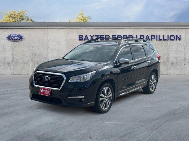 used 2022 Subaru Ascent car, priced at $34,157