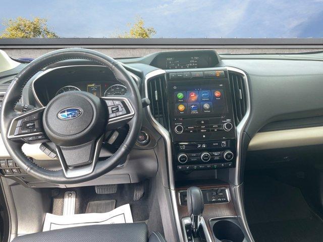used 2022 Subaru Ascent car, priced at $34,157
