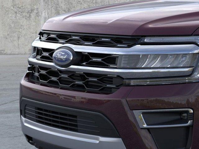 new 2024 Ford Expedition Max car, priced at $72,608