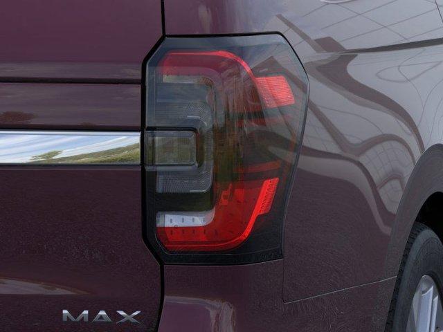 new 2024 Ford Expedition Max car, priced at $72,608