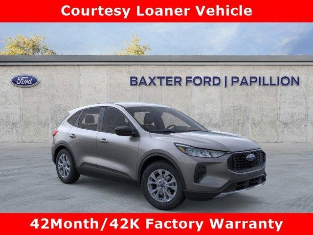 new 2025 Ford Escape car, priced at $29,936