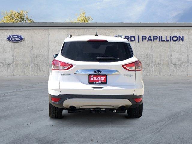 used 2015 Ford Escape car, priced at $15,000