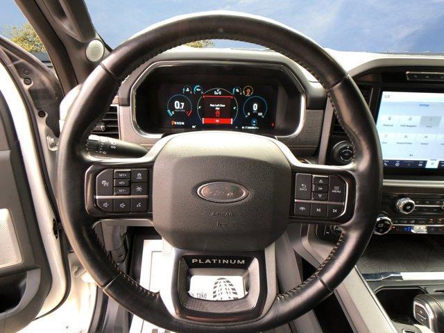 used 2021 Ford F-150 car, priced at $46,949