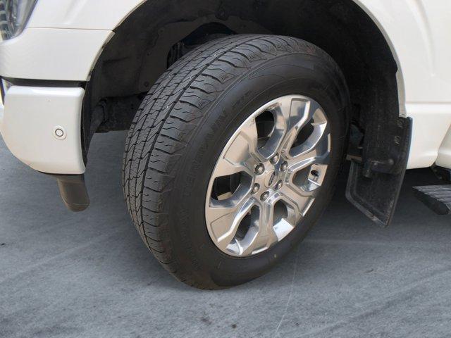 used 2021 Ford F-150 car, priced at $46,949