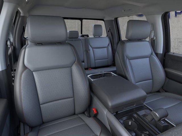 new 2025 Ford F-150 car, priced at $61,993