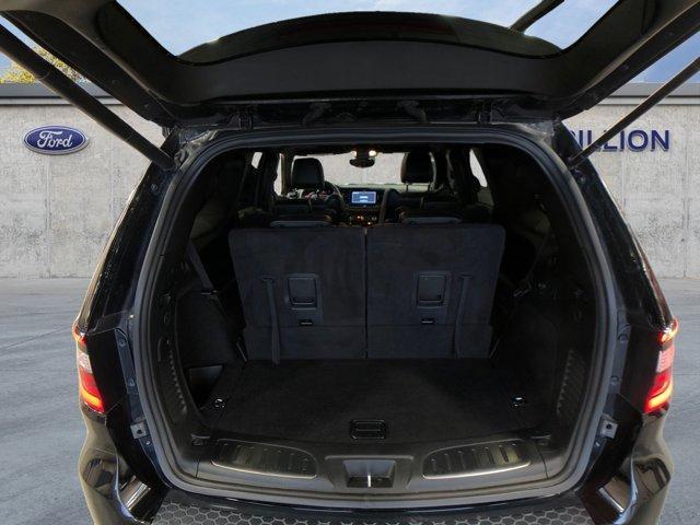 used 2021 Dodge Durango car, priced at $33,000