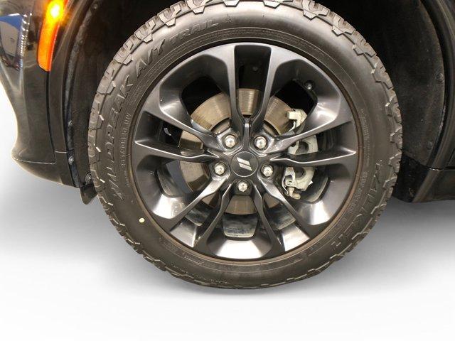 used 2021 Dodge Durango car, priced at $33,000