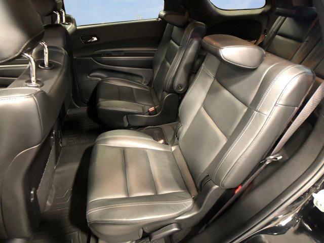 used 2021 Dodge Durango car, priced at $33,000