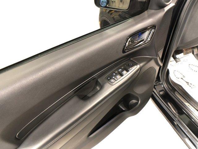 used 2021 Dodge Durango car, priced at $33,000