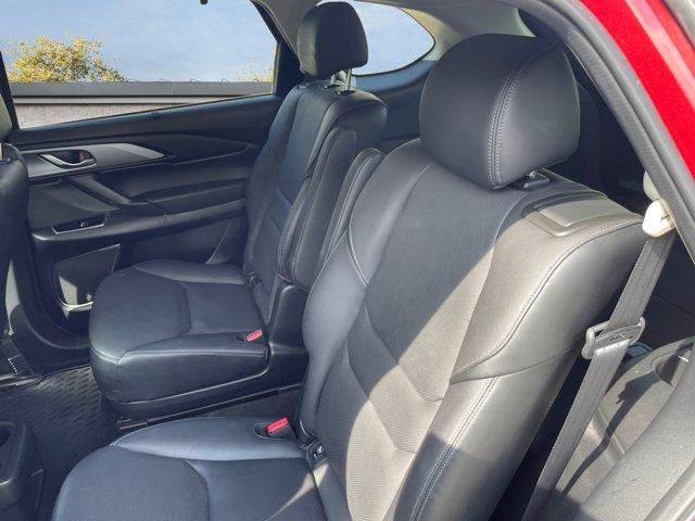 used 2020 Mazda CX-9 car, priced at $24,000