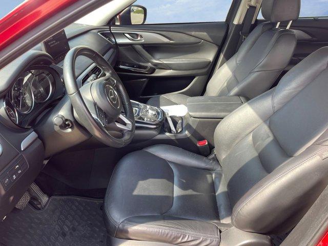 used 2020 Mazda CX-9 car, priced at $24,000