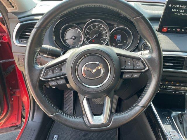 used 2020 Mazda CX-9 car, priced at $24,000