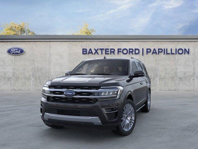 new 2024 Ford Expedition car, priced at $66,370