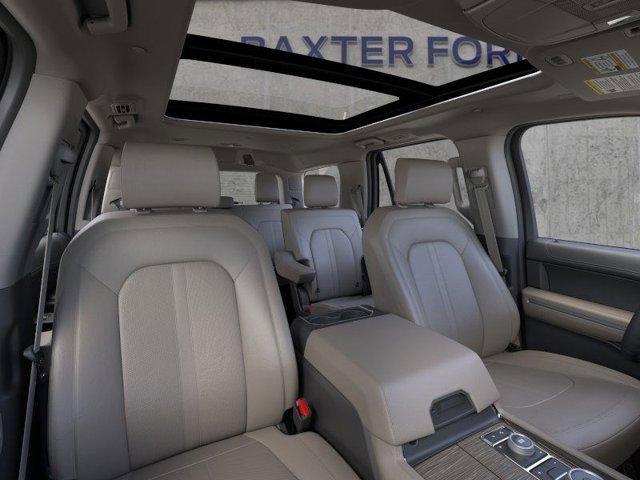 new 2024 Ford Expedition car, priced at $66,370