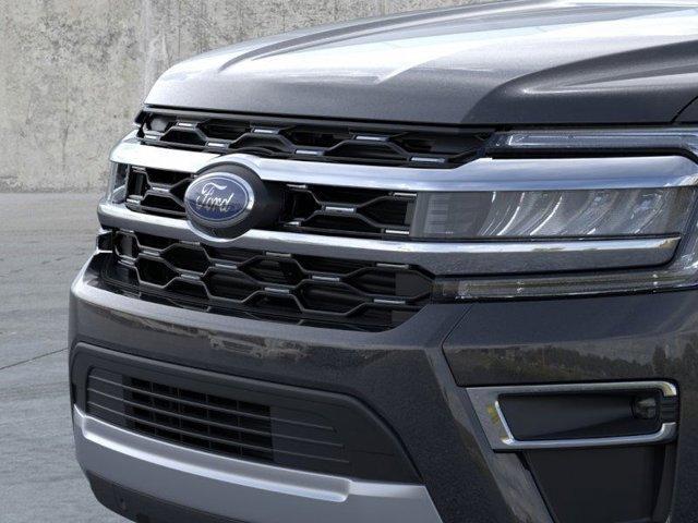 new 2024 Ford Expedition car, priced at $66,370