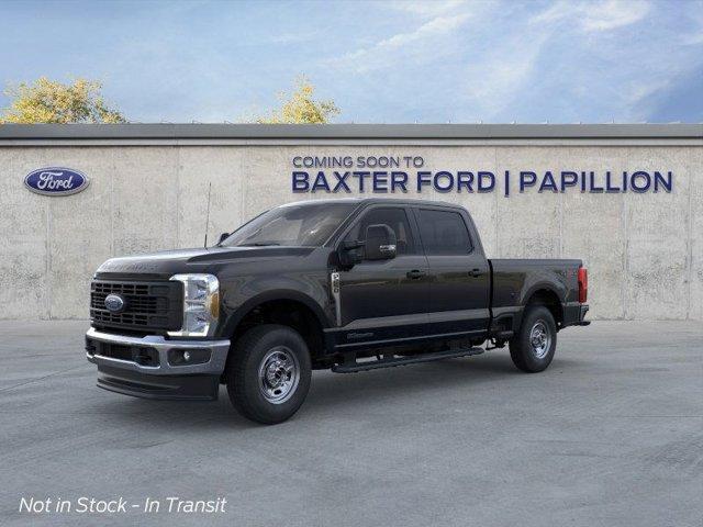 new 2025 Ford F-250 car, priced at $66,405