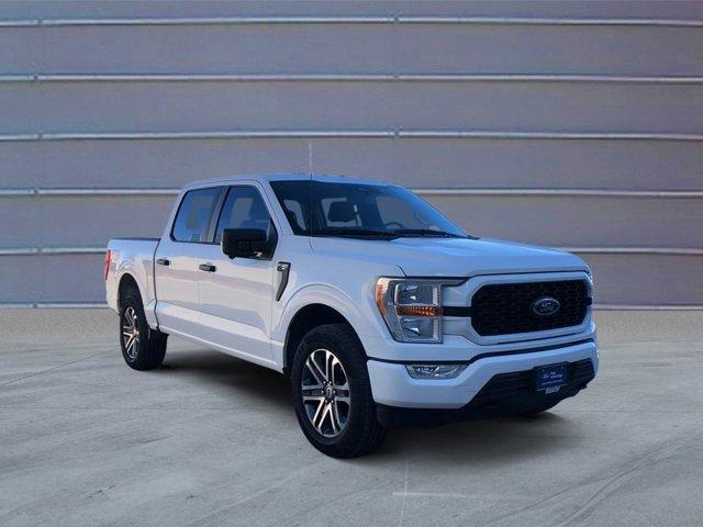 used 2022 Ford F-150 car, priced at $39,000