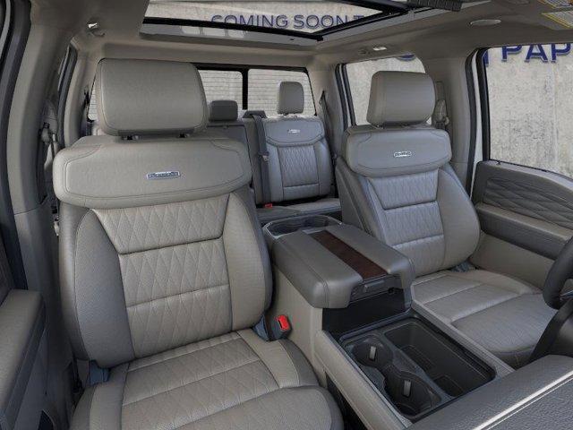 new 2025 Ford F-250 car, priced at $96,572