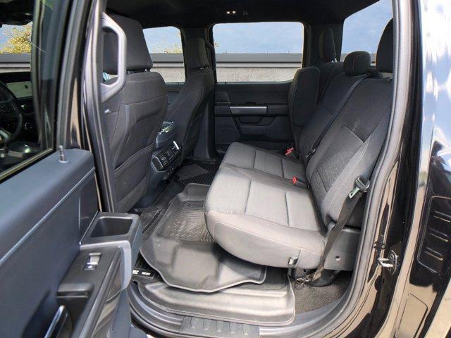 used 2022 Ford F-150 car, priced at $41,041