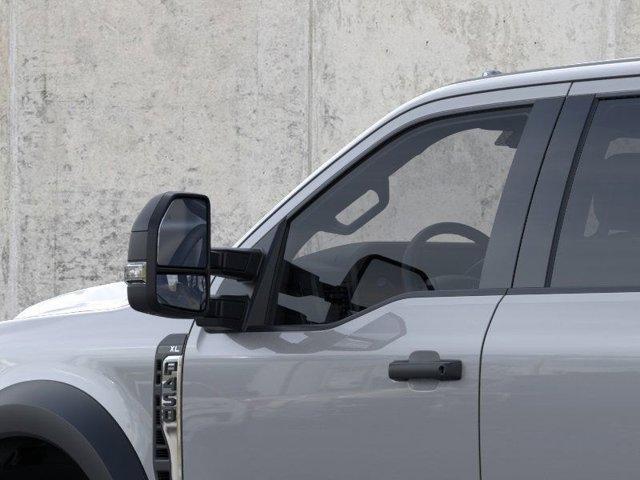 new 2026 Ford F-450 car, priced at $77,520