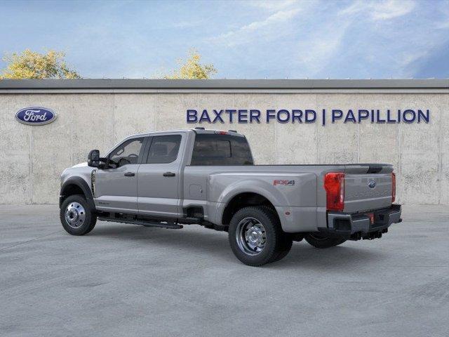 new 2026 Ford F-450 car, priced at $77,520