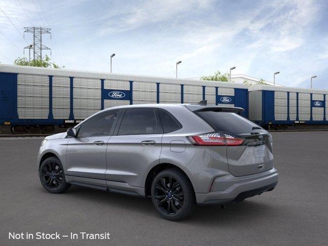 new 2024 Ford Edge car, priced at $36,517