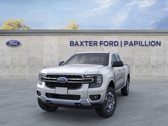 new 2024 Ford Ranger car, priced at $43,845