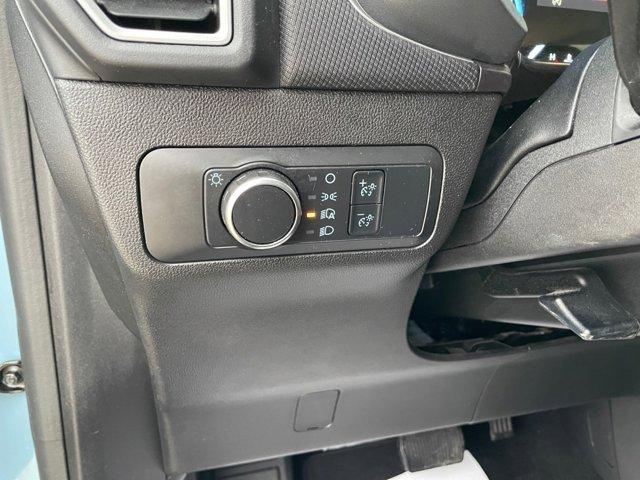 used 2022 Ford Bronco Sport car, priced at $25,998