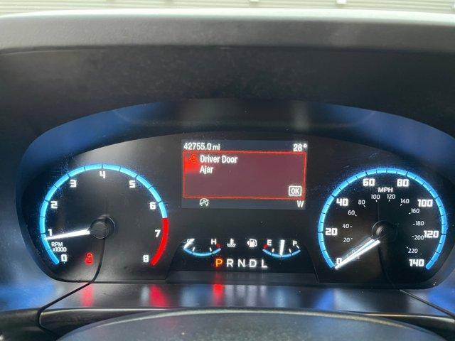 used 2022 Ford Bronco Sport car, priced at $25,998