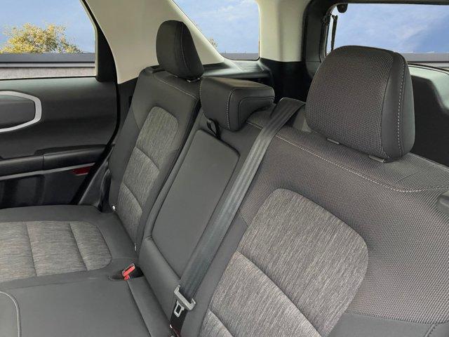 used 2022 Ford Bronco Sport car, priced at $25,998