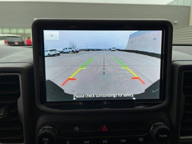 used 2022 Ford Bronco Sport car, priced at $25,998