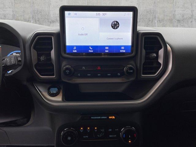 used 2022 Ford Bronco Sport car, priced at $25,998