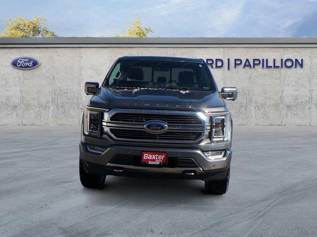 used 2022 Ford F-150 car, priced at $53,022