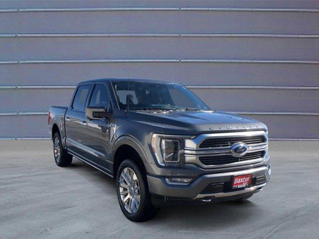 used 2022 Ford F-150 car, priced at $53,022