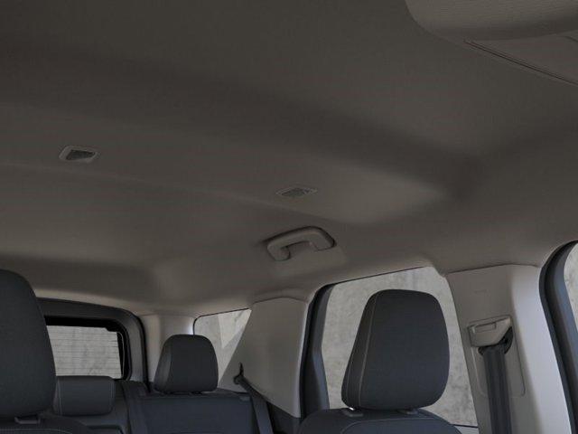 new 2025 Ford Bronco Sport car, priced at $33,351