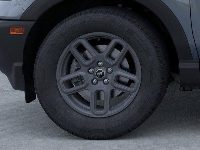 new 2025 Ford Bronco Sport car, priced at $33,351