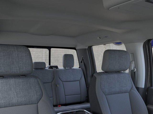 new 2024 Ford F-150 car, priced at $49,830