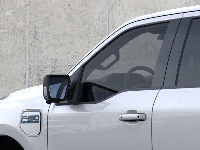 new 2025 Ford F-150 Lightning car, priced at $64,566